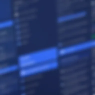 Regulatory Measures in Data Protection Regulatory framework around data protection