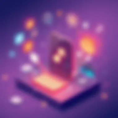 Innovative technology powering the Pixel Music App.