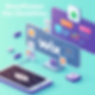 Benefits of using the Wix app for web development