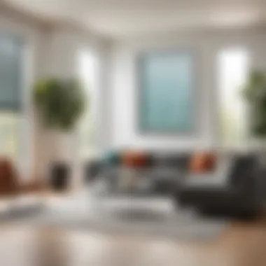 User Experience with the Wynd Air Filter User experience feedback on the Wynd air filter in a home environment