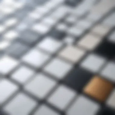 Future Developments in Tile Tracking Technology Future trends in tile tracking technology