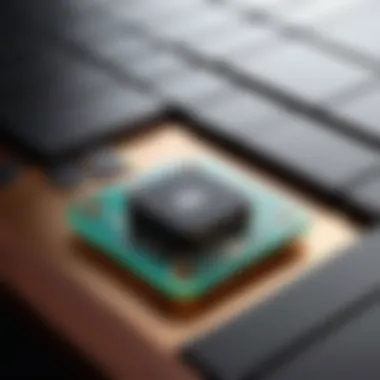 Integration of Smart Technology with Tile Trackers Smart technology integration with tile trackers