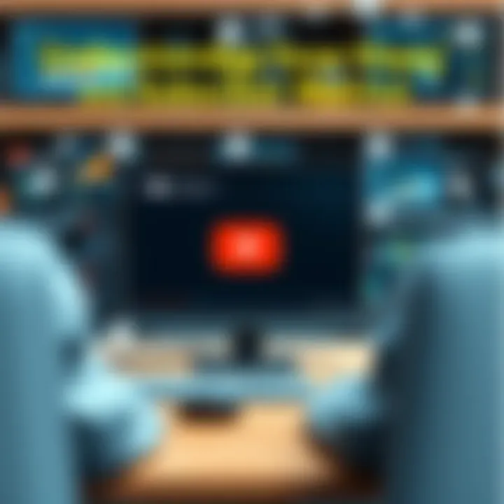Understanding YouTube Views and Subscriber Metrics Summary Understanding YouTube Views and Subscriber Metrics Summary
