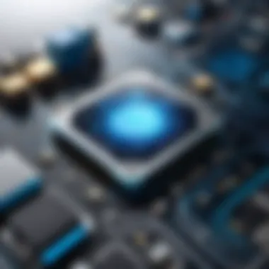Revolutionary Technological Solutions Transforming the Industry Innovative Tech Solutions