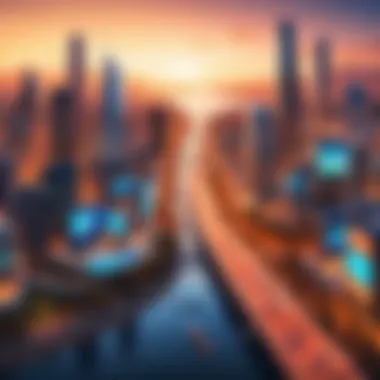 Navigating the Complexities of the Startup Ecosystem Startup Ecosystem Dynamics
