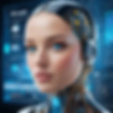 AI Advancements AI-driven solutions for creative advertising