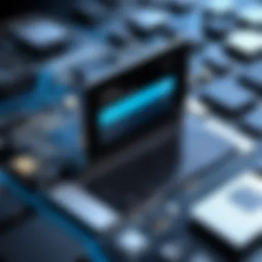 Digital Revolution Revolutionizing brand-consumer engagement in the digital age