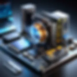 Innovative Tech Solutions Unleashed