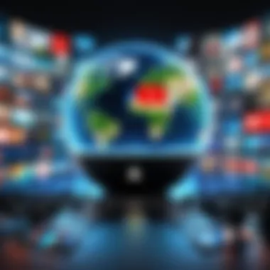 Cultivating Global Viewer Engagement Engaging with a global audience