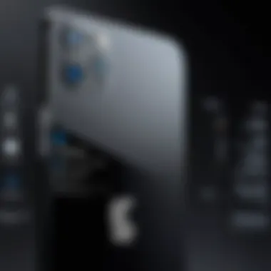 Unveiling the Features of the iPhone 13 Model: A Comprehensive Overview Introduction Unveiling the Features of the iPhone 13 Model: A Comprehensive Overview Introduction