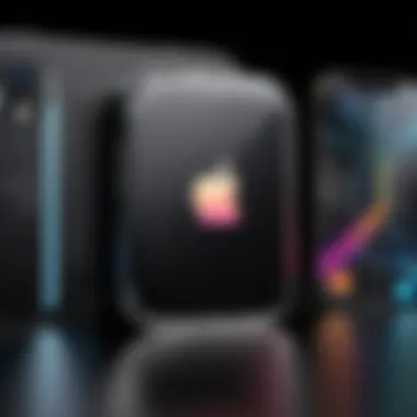 Unveiling the Features of the iPhone 13 Model: A Comprehensive Overview Summary Unveiling the Features of the iPhone 13 Model: A Comprehensive Overview Summary