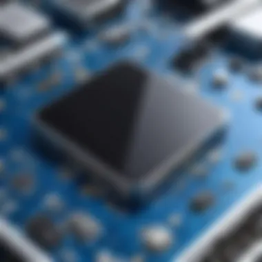 Emerging Trends in Consumer Electronics Trends in consumer electronics
