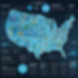 Overview of the U.S. gaming industry trends