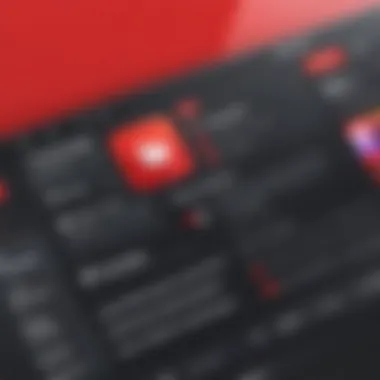 Maximizing Community Tab Features Creative ways to utilize the features of YouTube's Community tab