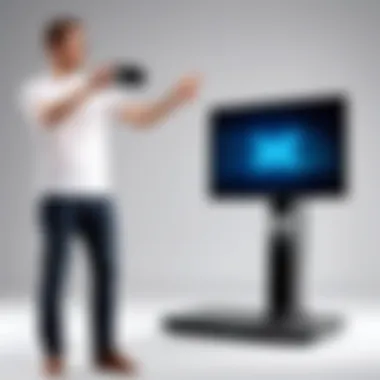 Utilizing Kinect Technology as a 3D Scanner Introduction Utilizing Kinect Technology as a 3D Scanner Introduction
