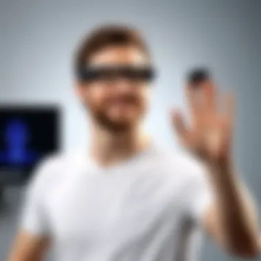 Utilizing Kinect Technology as a 3D Scanner Summary Utilizing Kinect Technology as a 3D Scanner Summary