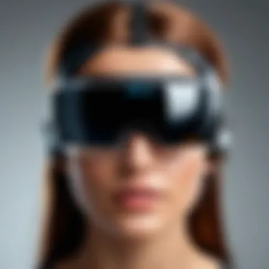 The Virtual Evolution Virtual Reality Transformation