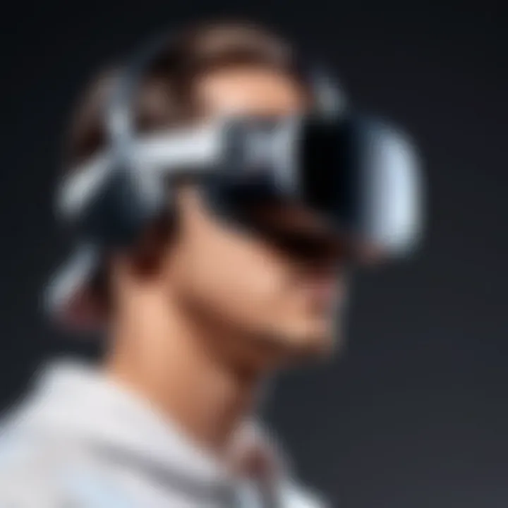 Will There Be an Oculus Quest 2 - Exploring the Future of Virtual Reality Summary