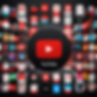 Exploring Subscription Options of YouTube Music YouTube Music subscription options overview