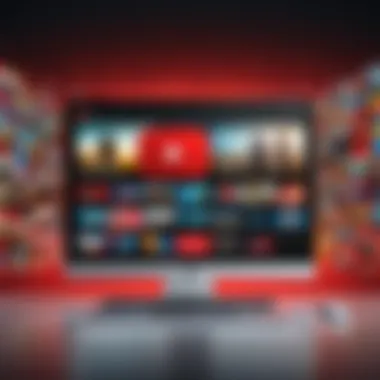 YouTube Premium Subscription - Exquisite Entertainment Selection