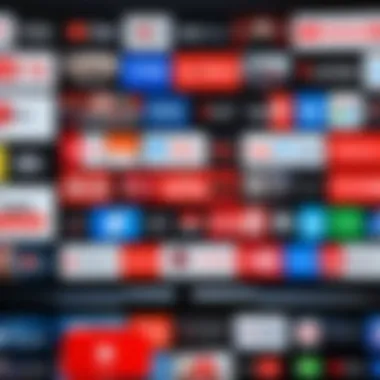 YouTube TV Subscription - Premium Channels Galore YouTube TV Subscription - Premium Channels Galore