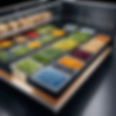 Innovative Zero-Waste Solutions by Aldi Aldi's Zero-Waste Store Design